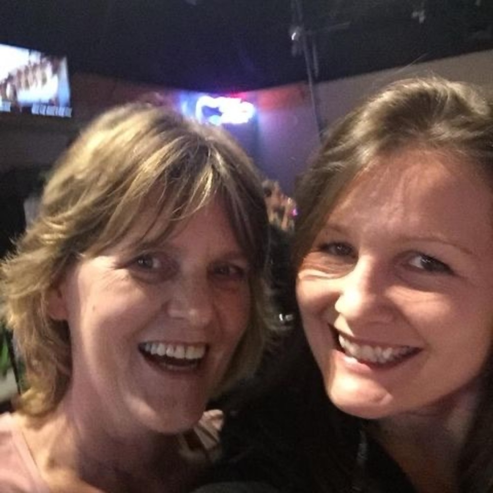 Meet your Posher, Geri lee